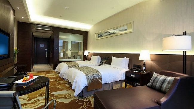 Lakehome Nanjing Нанкин Стая снимка