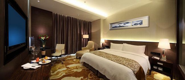 Lakehome Nanjing Нанкин Стая снимка